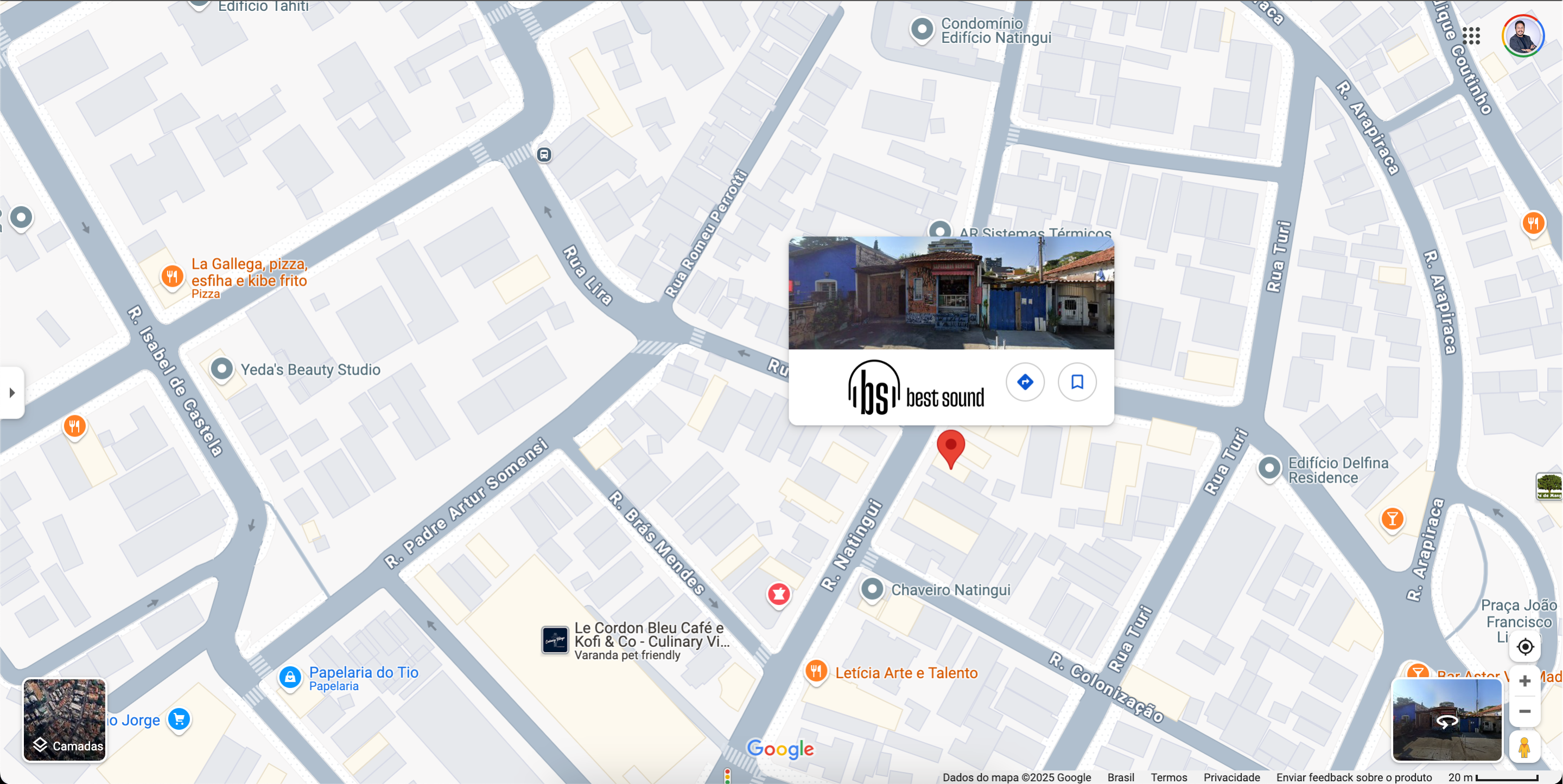 best-sound_google-maps